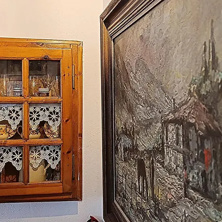 Woodman's فيلة Vlataneoi