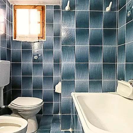 Woodman's فيلة Vlataneoi