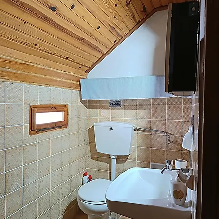 Woodman's * Vlataneoi