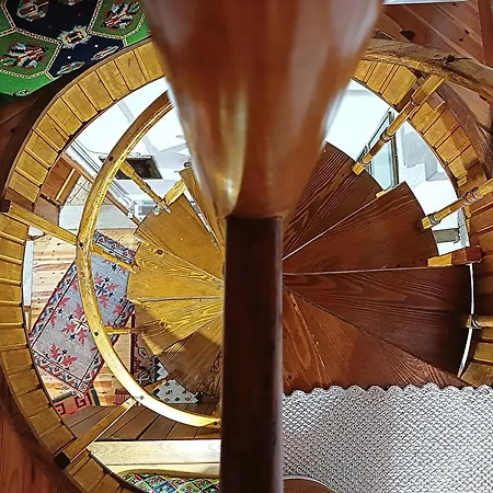 Woodman's * Vlataneoi