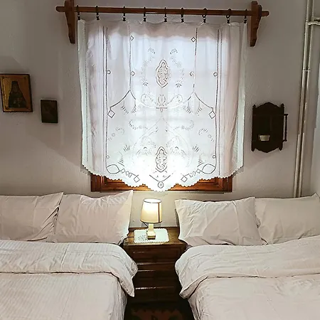 Woodman's فيلة *