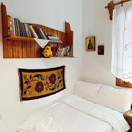 Woodman's فيلة Vlataneoi