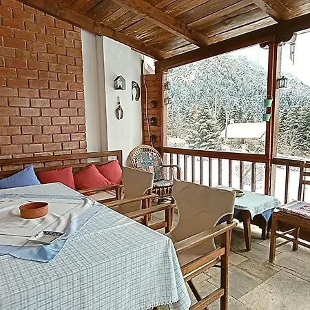 فيلة Woodman's *