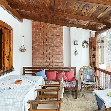 Woodman's * Vlataneoi