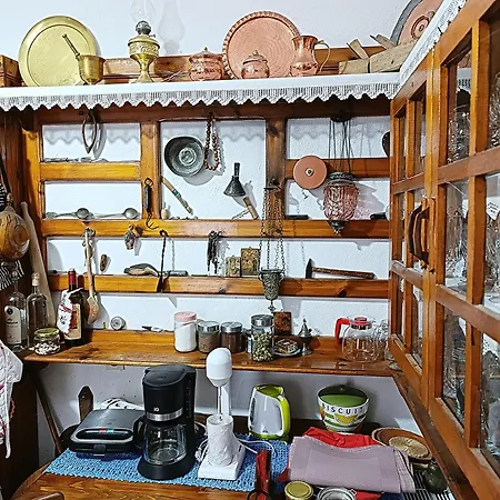 فيلة Woodman's Vlataneoi